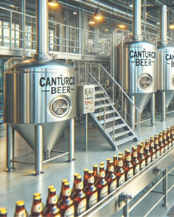 Canturcobeer