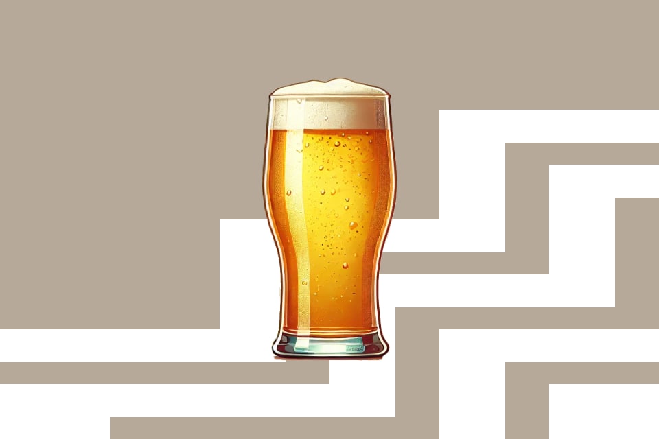 Canturcobeer Lager