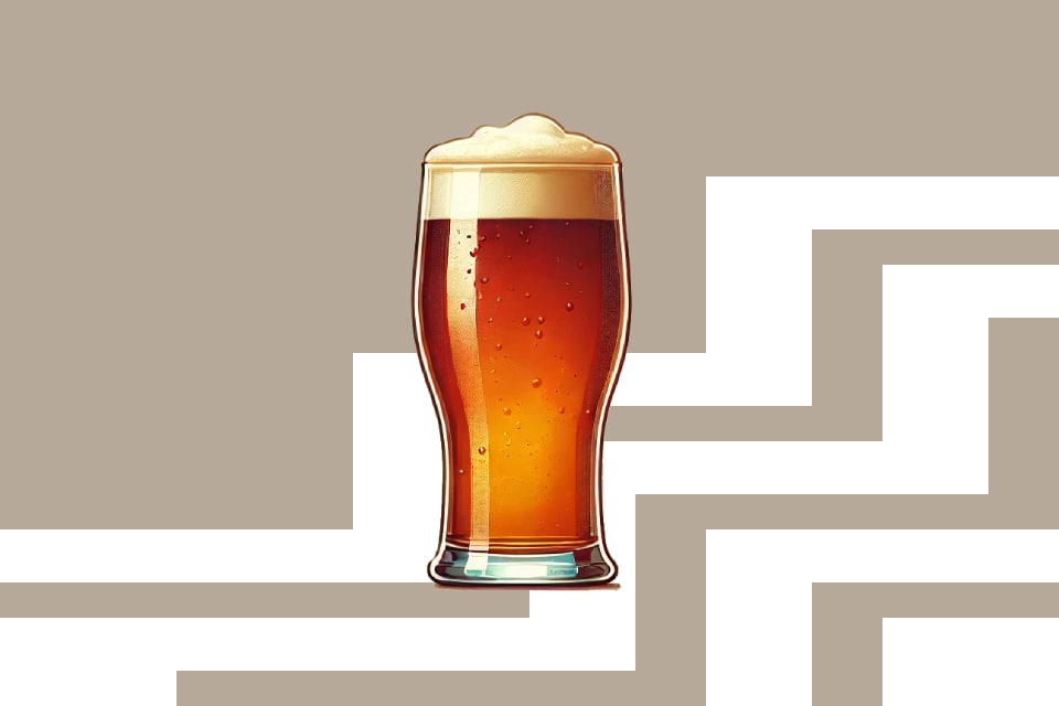 Canturcobeer Pale Ale