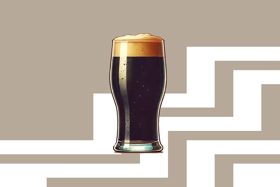 Canturcobeer Stout